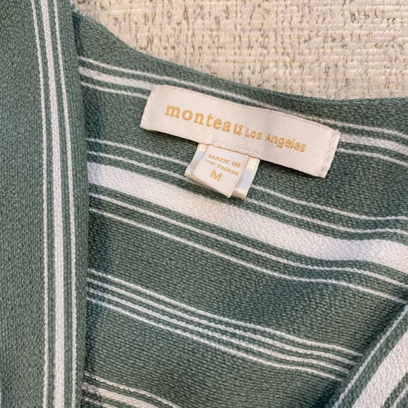 Jumpsuit - Picture 4 of 4